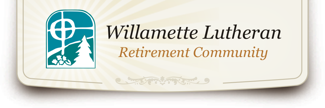 Willamette Lutheran Retirement Community